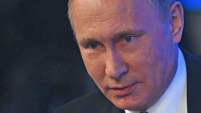 ABC This Week with George Stephanopoulos Season 8 Episode 1