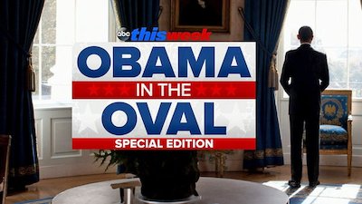 ABC This Week with George Stephanopoulos Season 8 Episode 2