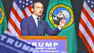 ABC This Week with George Stephanopoulos Season 8 Episode 7