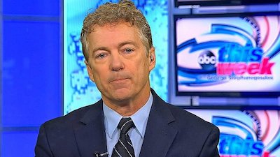 ABC This Week with George Stephanopoulos Season 8 Episode 8