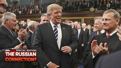 ABC This Week with George Stephanopoulos Season 8 Episode 10