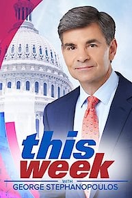 ABC This Week with George Stephanopoulos
