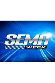 SEMA Week