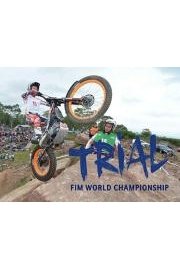 FIM TRIAL WORLD CHAMPIONSHIP