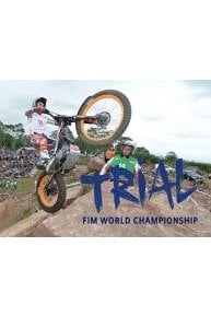 FIM TRIAL WORLD CHAMPIONSHIP