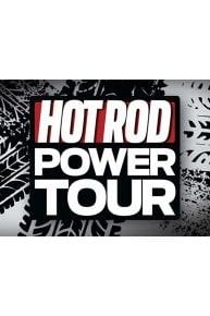 Hot Rod Power Tour