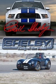Carroll Shelby: King of the Road