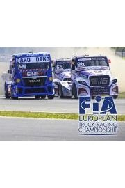 FIA EUROPEAN TRUCK RACING