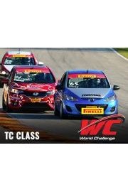 Pirelli World Challenge TC