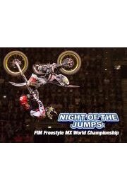 FIM FREESTYLE MX WORLD CHAMPIONSHIP