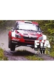 ASIA-PACIFIC RALLY CHAMPIONSHIP