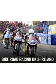 Bike Road Racing UK and Ireland