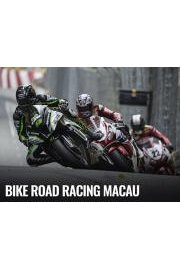 Bike Road Racing Macau GP