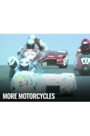 More Motorcycles