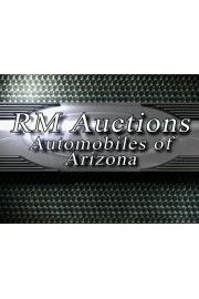 Vintage Motorcars in Arizona