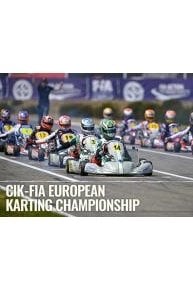 CIK-FIA Karting Championships