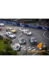 GT4 EUROPEAN SERIES