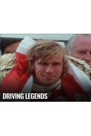 Driving Legends