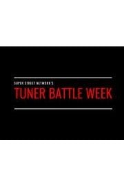 Tuner Battle Week