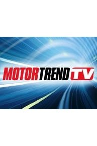 Motor Trend TV