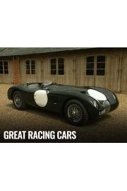 Great Racing Cars