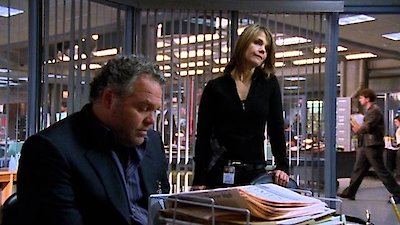 Law & Order: CI Season 8 Episode 3