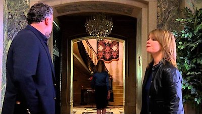 Law & Order: CI Season 8 Episode 5