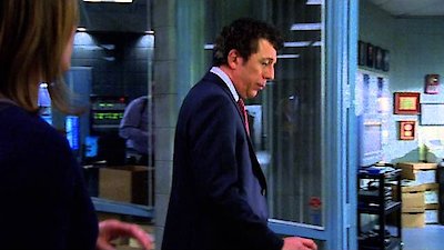 Law & Order: CI Season 8 Episode 13