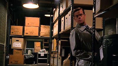 Law & Order: CI Season 8 Episode 14