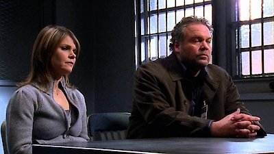 Law & Order: CI Season 8 Episode 15