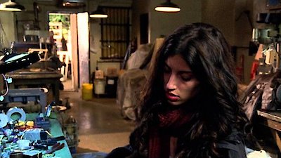 Law & Order: CI Season 8 Episode 16