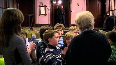 Law & Order: CI Season 9 Episode 3