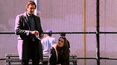 Law & Order: CI Season 9 Episode 6