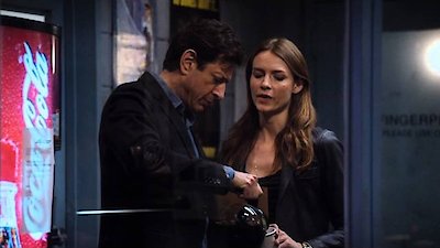 Law & Order: CI Season 9 Episode 7