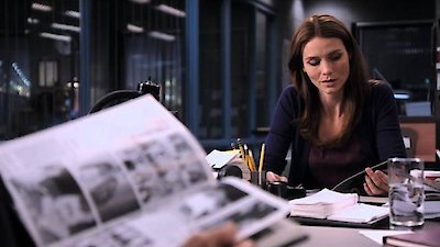 Law & Order: CI Season 9 Episode 8