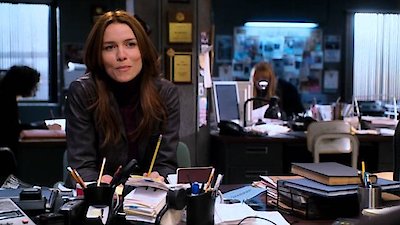 Law & Order: CI Season 9 Episode 9