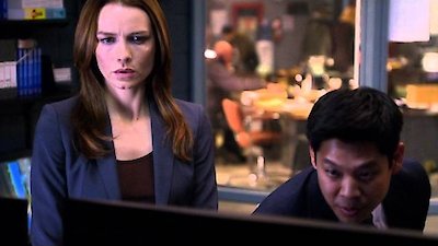 Law & Order: CI Season 9 Episode 10