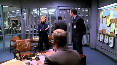 Law & Order: CI Season 1 Episode 15