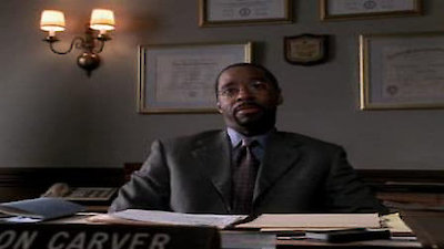 Law & Order: CI Season 2 Episode 6