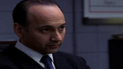 Law & Order: CI Season 2 Episode 9