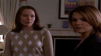 Law & Order: CI Season 2 Episode 12