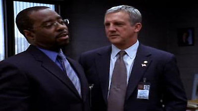 Law & Order: CI Season 2 Episode 13