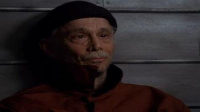 Law & Order: CI Season 2 Episode 16