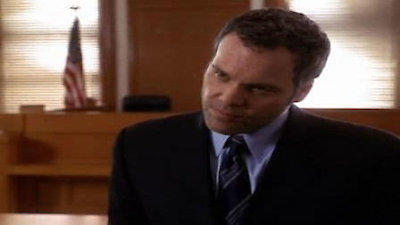 Law & Order: CI Season 2 Episode 17