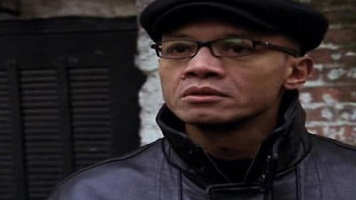 Law & Order: CI Season 2 Episode 18