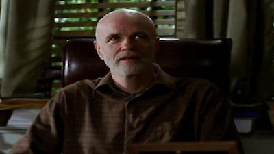 Law & Order: CI Season 2 Episode 21