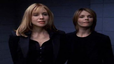 Law & Order: CI Season 2 Episode 23