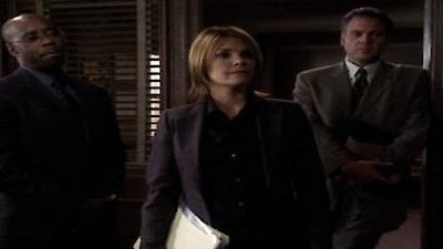 Law & Order: CI Season 3 Episode 2