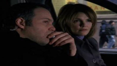 Law & Order: CI Season 3 Episode 13