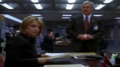 Law & Order: CI Season 4 Episode 1